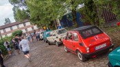 Nocny Rajd Maluchów 2017 © f126p.com